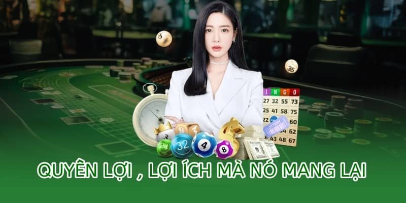 Quyền lợi, lợi ích mà chính sách này mang lại