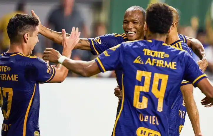 Tổng quan về trận đấu chung kết Tigres UANL vs Toluca